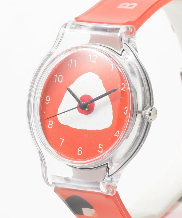 BEAMS JAPAN Original Japanese Culture Watch