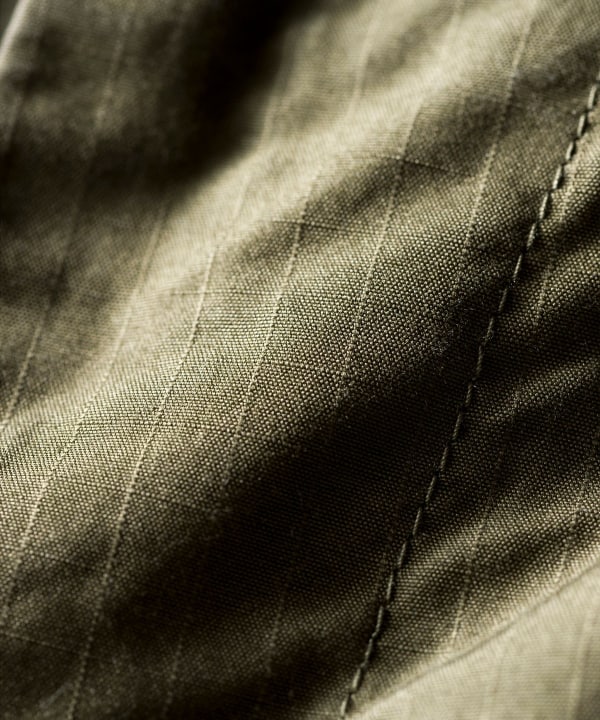 BEAMS PLUS MIL 6 Pocket 80/3 Ripstop