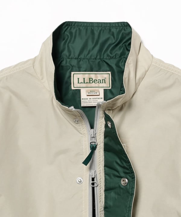 L.L.Bean JAPAN EDITION Bean's Windy Ridge Jacket