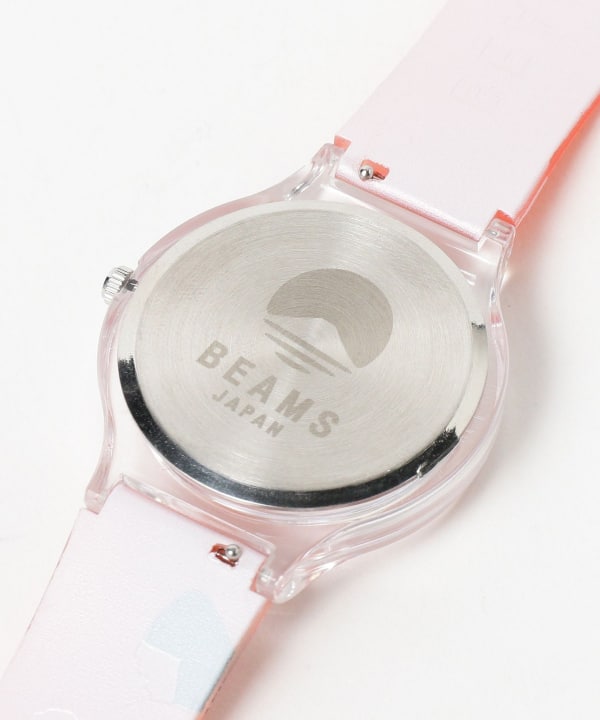 BEAMS JAPAN Original Japanese Culture Watch