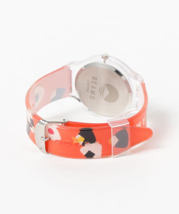 BEAMS JAPAN Original Japanese Culture Watch