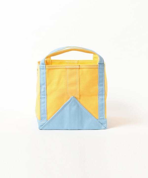 TEMBEA × HIGHWAY BOOK TOTE MEDIUM