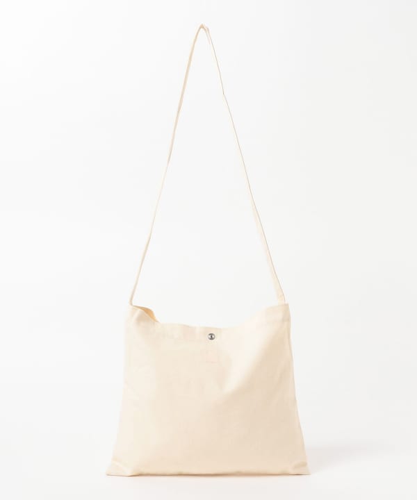 Beams Japan Logo Sacoche