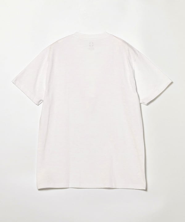 BEAMS PLUS 2 Pack Henley Tee