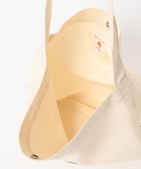 Beams Japan Logo Sacoche