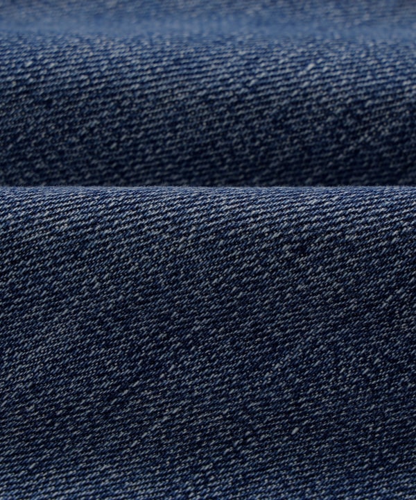 BEAMS Basic Stretch Denim Pants