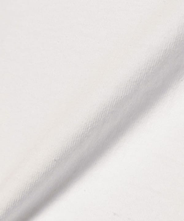 BEAMS PLUS 2 Pack Henley Tee