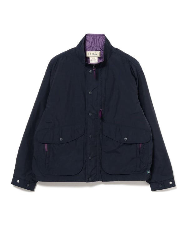 L.L.Bean JAPAN EDITION Bean's Windy Ridge Jacket