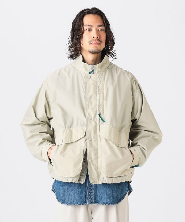 L.L.Bean JAPAN EDITION Bean's Windy Ridge Jacket