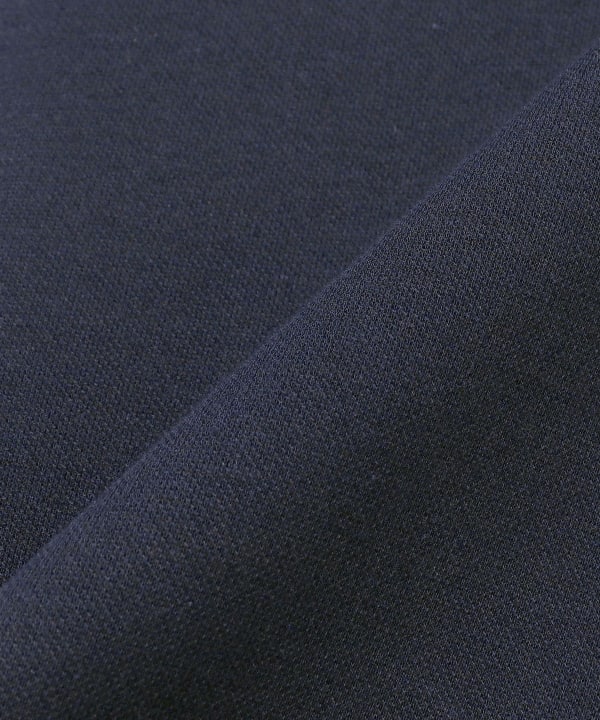 BEAMS Kanoko Jersey Crew Neck