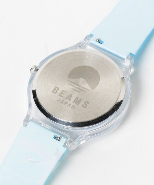 BEAMS JAPAN Original Japanese Culture Watch