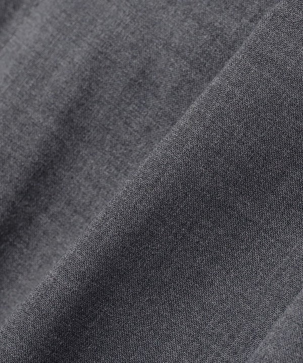 BEAMS PLUS 2 Pleats Wool Tropical