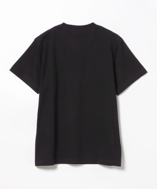 BEAMS Logo T-shirt