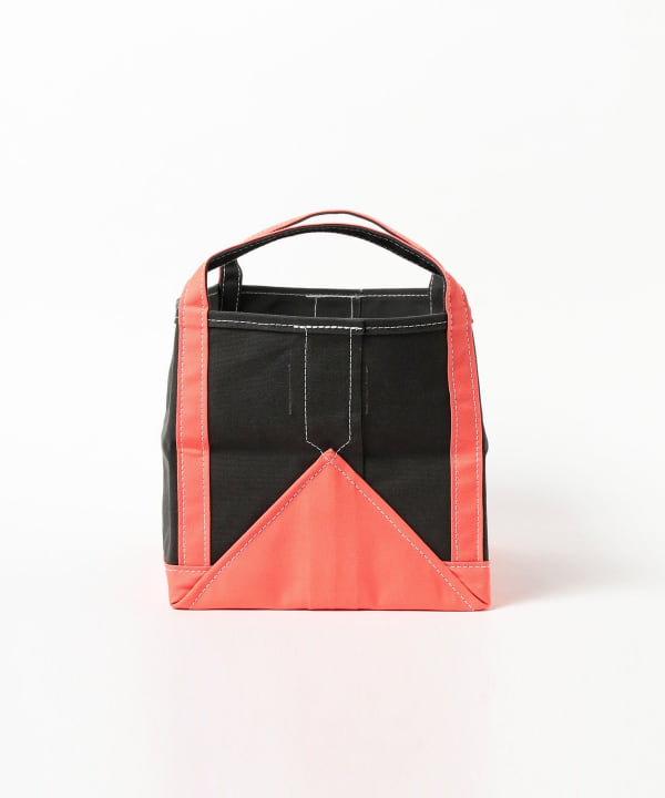 TEMBEA × HIGHWAY BOOK TOTE MEDIUM