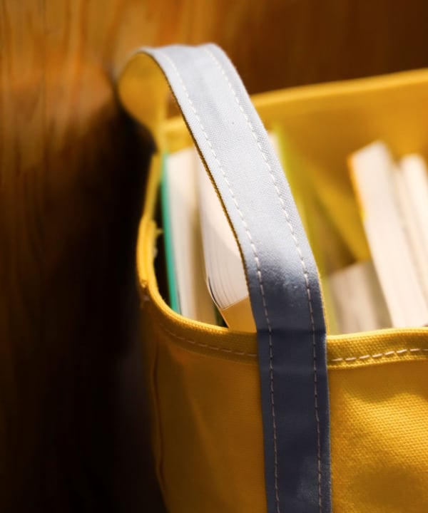 TEMBEA × HIGHWAY BOOK TOTE MEDIUM