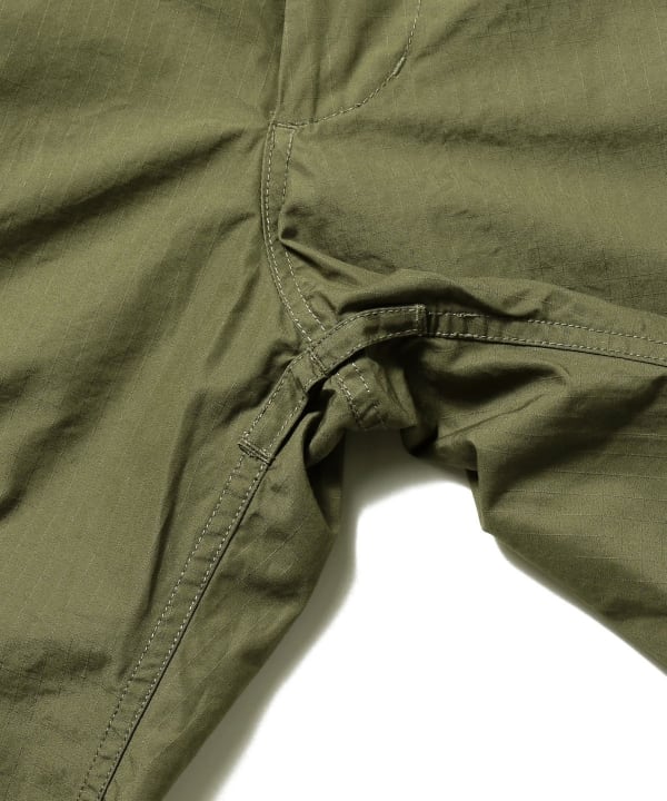 BEAMS PLUS MIL 6 Pocket 80/3 Ripstop