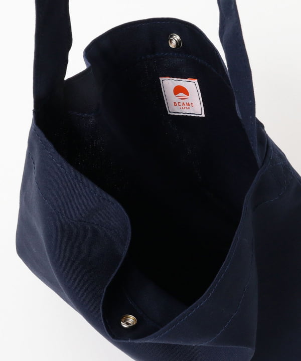 Beams Japan Logo Sacoche