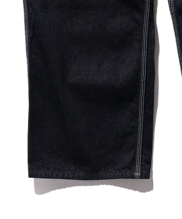 BEAMS PLUS Painter Pants Denim