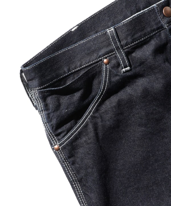 BEAMS PLUS Painter Pants Denim