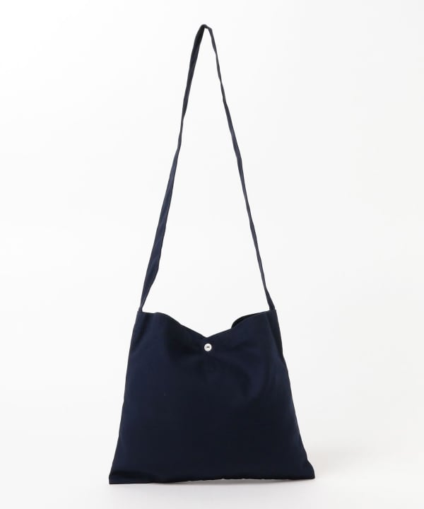 Beams Japan Logo Sacoche