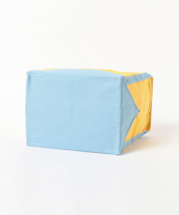 TEMBEA × HIGHWAY BOOK TOTE MEDIUM