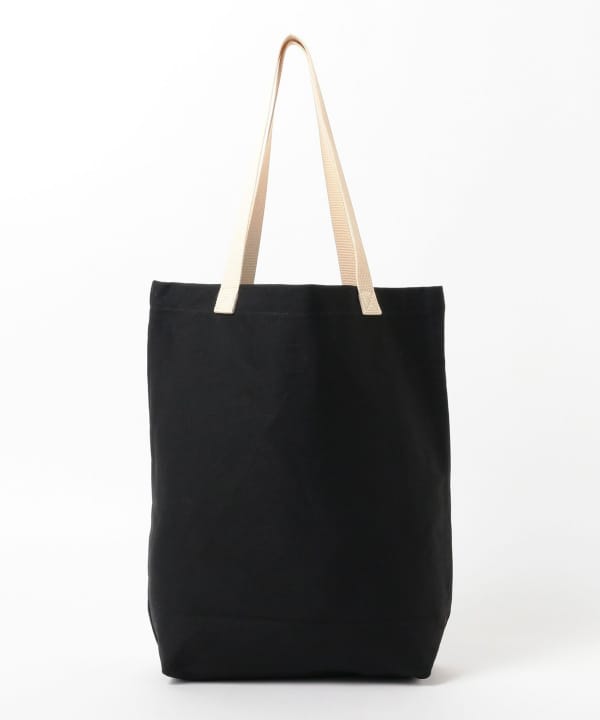Evergreen Works Beams Japan Logo Tote Bag Color