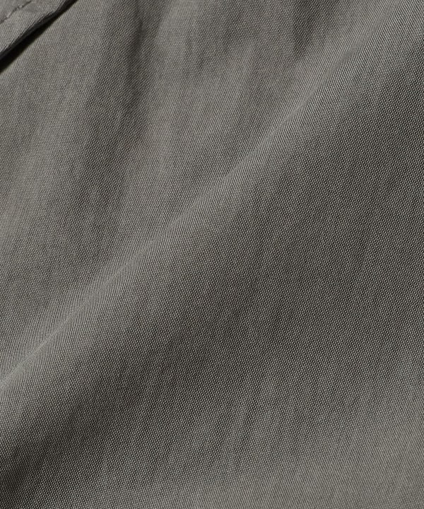 BEAMS Big 6-pocket Cargo Pants