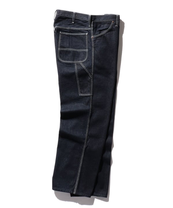 BEAMS PLUS Painter Pants Denim