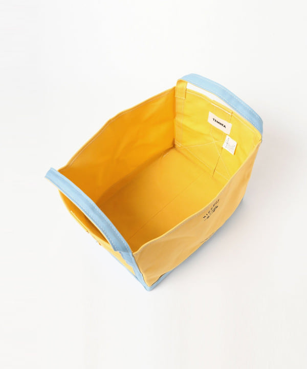 TEMBEA × HIGHWAY BOOK TOTE MEDIUM