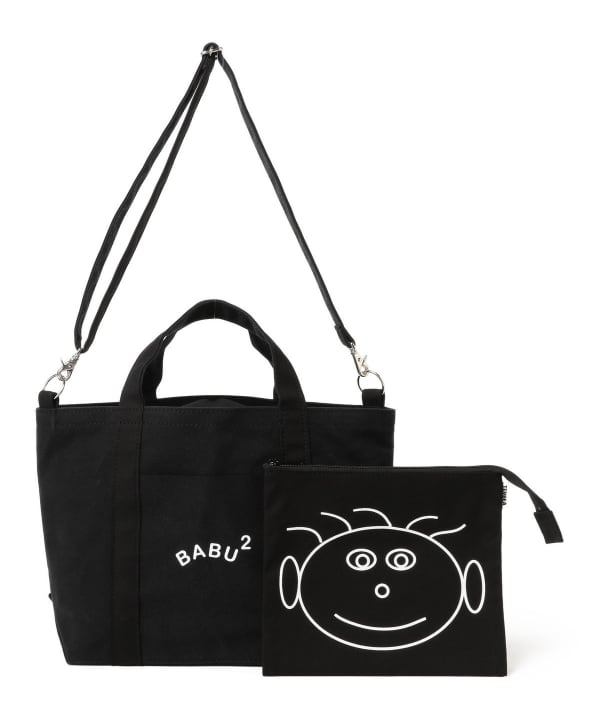 TEMBEA × 平山昌尚 MASANAO HIRAYAMA (HIMAA) PARENT BAG