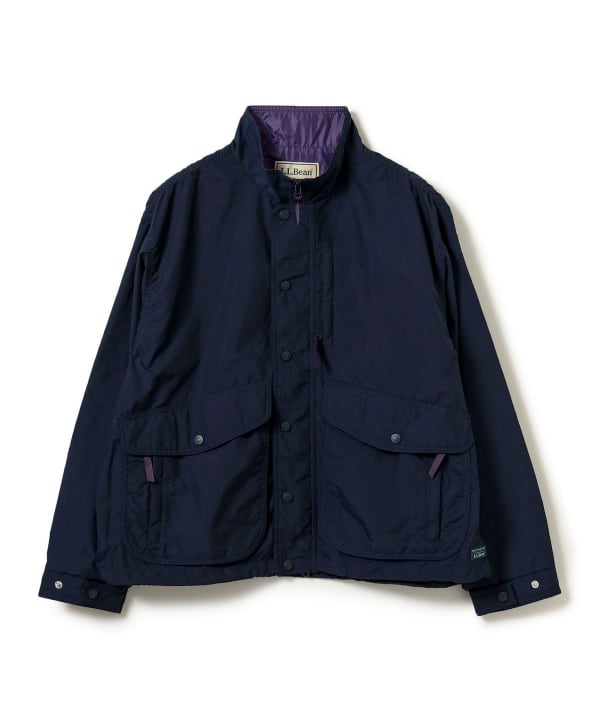 L.L.Bean JAPAN EDITION Bean's Windy Ridge Jacket
