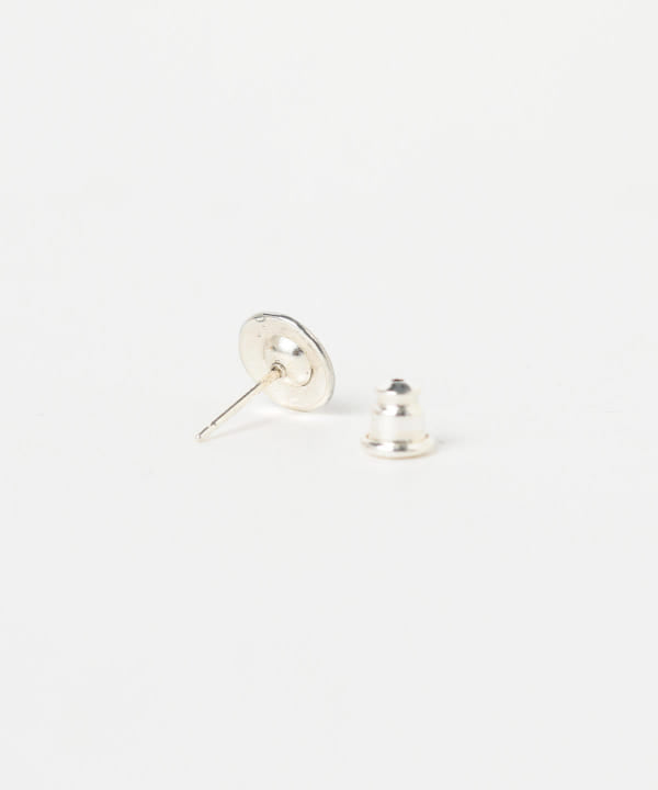 NORTH WORKS x BEAMS 10ï¿?Iconic Earring