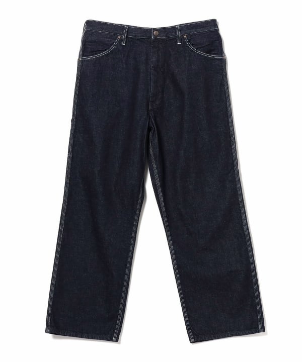 BEAMS PLUS Painter Pants Denim