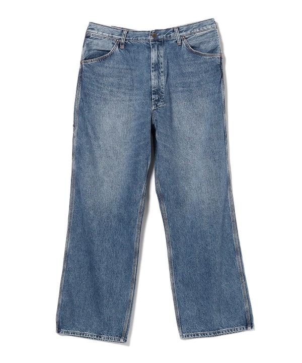 BEAMS PLUS Painter Pants Denim