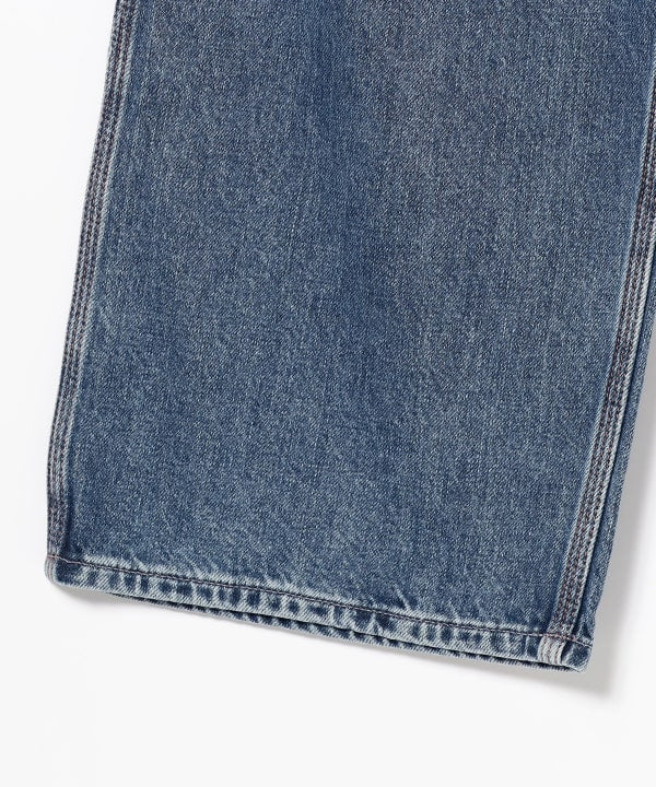 BEAMS PLUS Painter Pants Denim