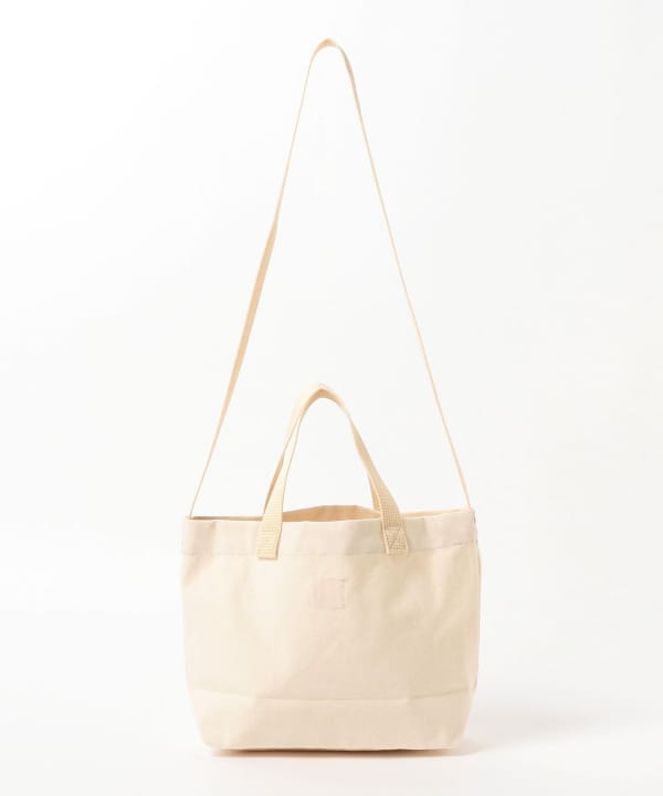 Evergreen Works Beams Japan LUNCH BOX Tote Bag