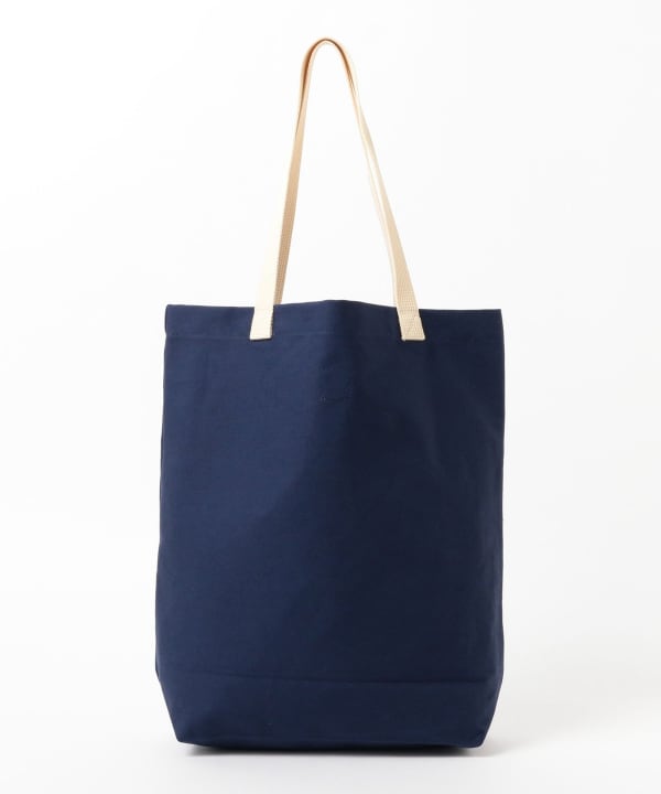 Evergreen Works Beams Japan Logo Tote Bag Color