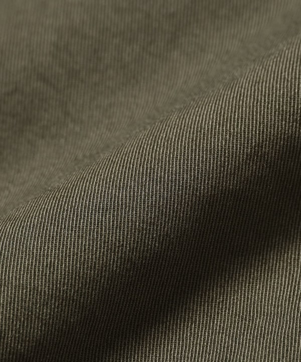 BEAMS Stretch Tapered Chino