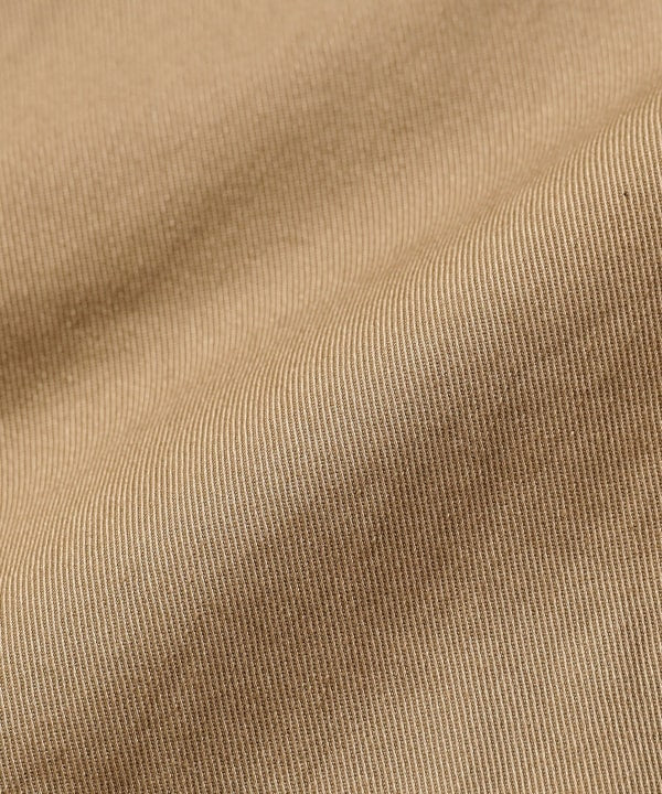 BEAMS Stretch Tapered Chino