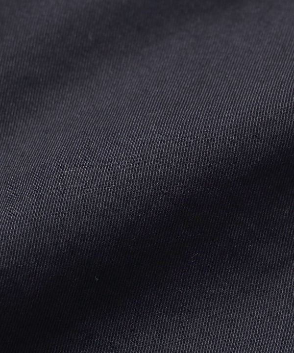 BEAMS Stretch Tapered Chino