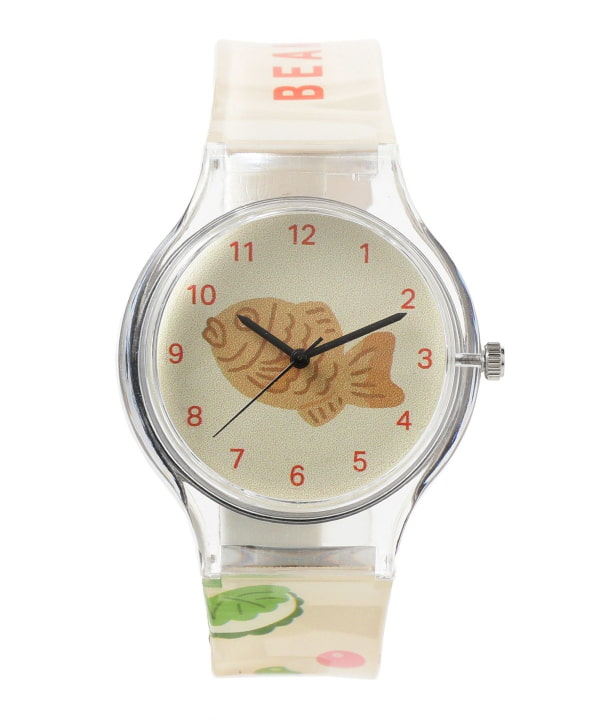 BEAMS JAPAN Original Japanese Culture Watch