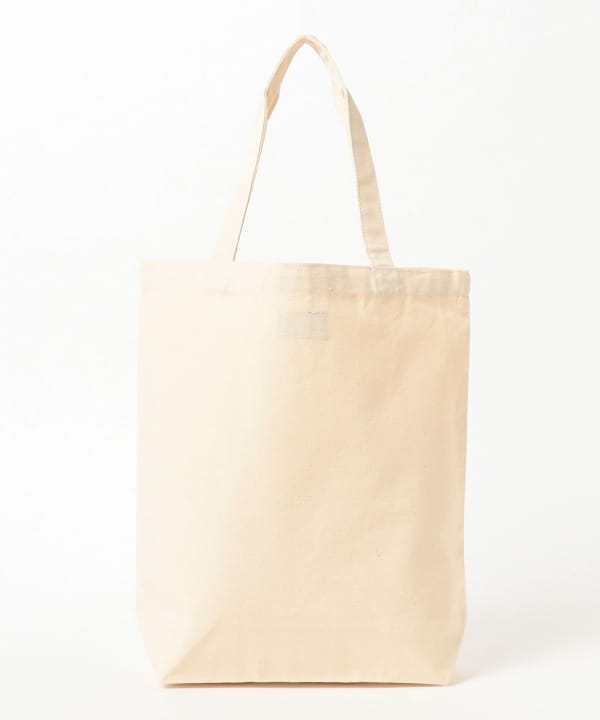 BEAMS Logo Tote Bag