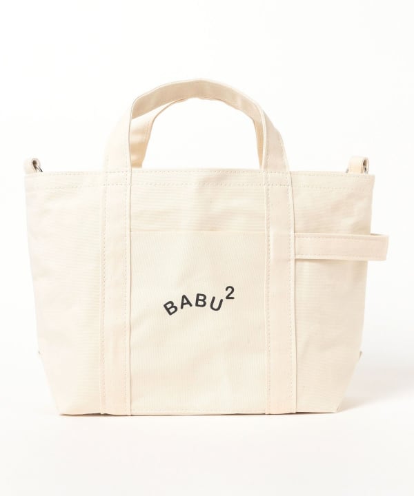 TEMBEA × 平山昌尚 MASANAO HIRAYAMA (HIMAA) PARENT BAG