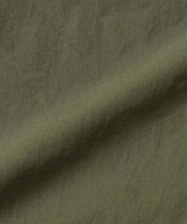 BEAMS Big 6-pocket Cargo Pants