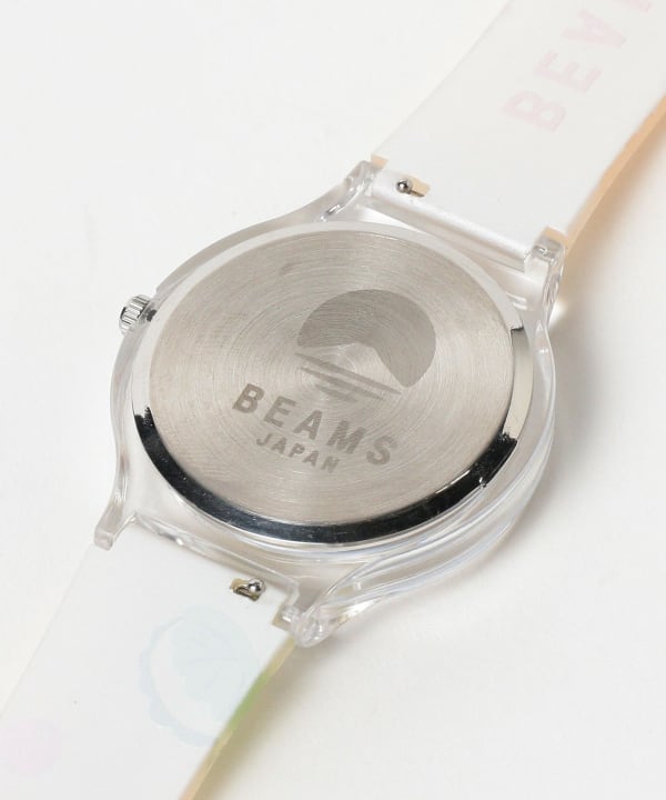 BEAMS JAPAN Original Japanese Culture Watch