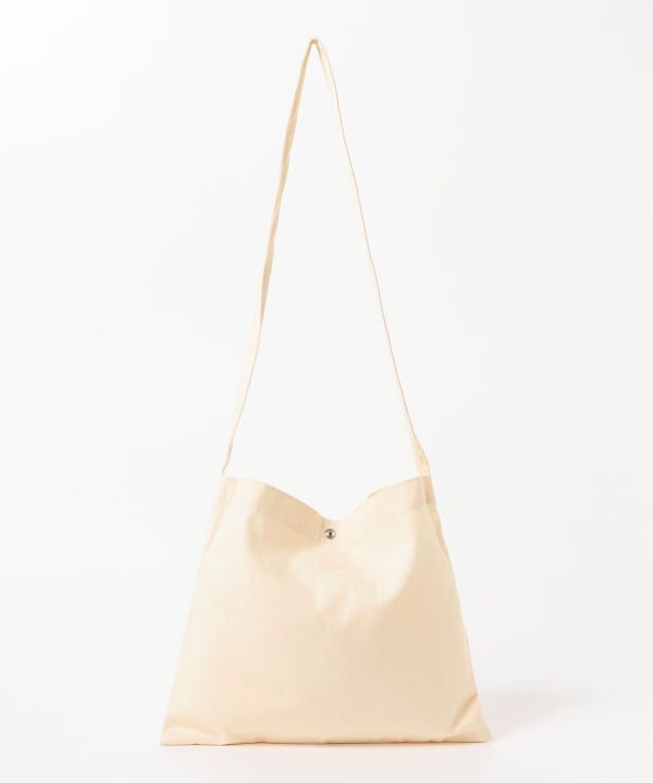 Beams Japan Logo Sacoche