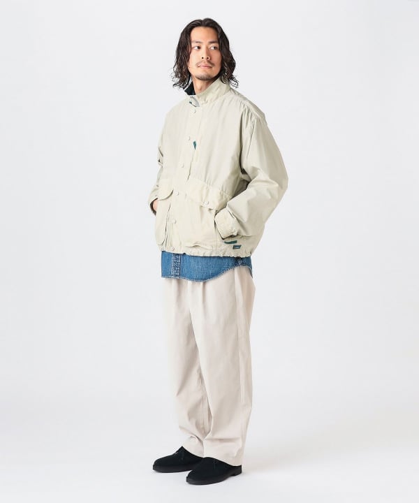 L.L.Bean JAPAN EDITION Bean's Windy Ridge Jacket