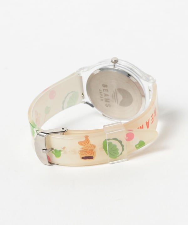 BEAMS JAPAN Original Japanese Culture Watch