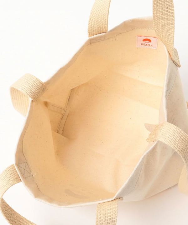 Evergreen Works Beams Japan LUNCH BOX Tote Bag