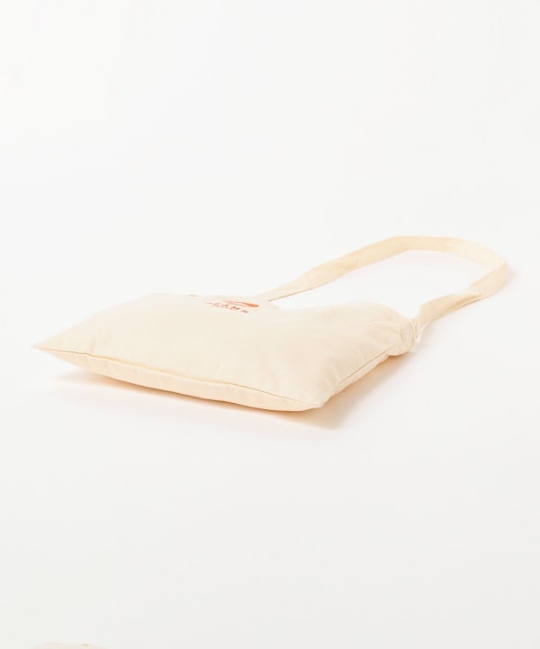 Beams Japan Logo Sacoche